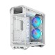 Fractal Design Torrent Blanco