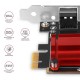 Axagon PCEE-G25. Realtek RTL8125B. 1x RJ45 2.5GbE. PCIe x1.