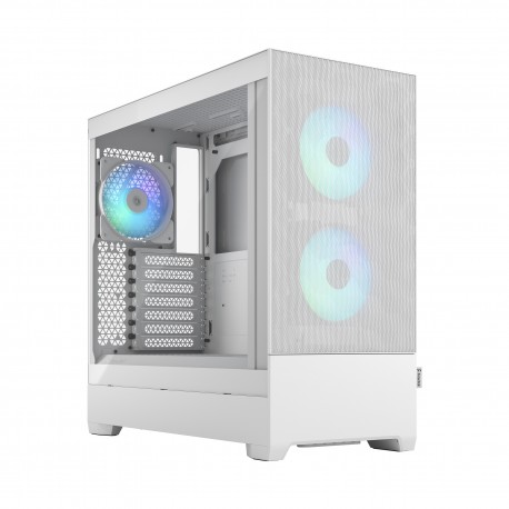 Fractal Design Pop Air Blanco - fd-c-por1a-01