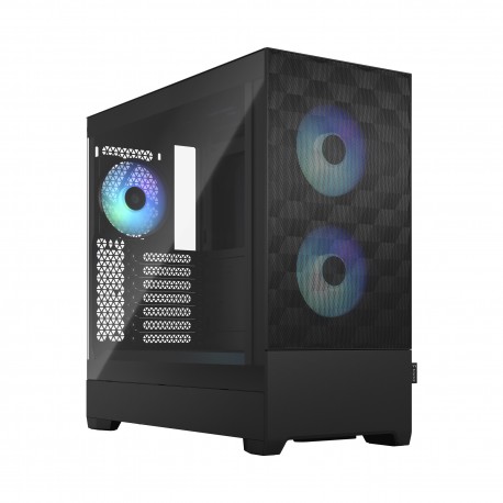 Fractal Design Pop Air Negro - fd-c-por1a-06