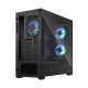 Fractal Design Pop Air Negro - fd-c-por1a-06