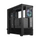 Fractal Design Pop Air Negro - fd-c-por1a-06