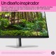 HP E24t G5 60,5 cm (23.8'') 1920 x 1080 Pixeles Full HD LED Pantalla táctil Negro