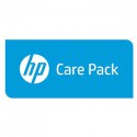 HP 3 year Next business day onsite w  defective media retention RPOS Solution Hardware Support UM997E