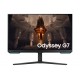 Samsung Odyssey G7 32'' 81,3 cm (32'') 3840 x 2160 Pixeles 4K Ultra HD LED Negro