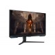 Samsung Odyssey G7 32'' 81,3 cm (32'') 3840 x 2160 Pixeles 4K Ultra HD LED Negro