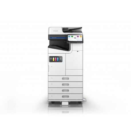 Epson WorkForce Enterprise AM-C4000 Inyección de tinta A3 600 x 2400 DPI 40 ppm