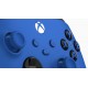 Microsoft Xbox Wireless Controller Azul, Blanco Bluetooth Gamepad Analógico/Digital