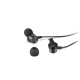 Lenovo 4XD1J77351 auricular y casco Auriculares Alámbrico Dentro de oído Oficina/Centro de llamadas USB Tipo C Negro