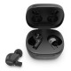 Belkin SoundForm Rise Auriculares True Wireless Stereo (TWS) Dentro de oído Bluetooth Negro