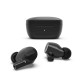 Belkin SoundForm Rise Auriculares True Wireless Stereo (TWS) Dentro de oído Bluetooth Negro