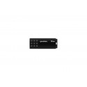 Goodram UME3 unidad flash USB 16 GB USB tipo A 3.2 Gen 1 (3.1 Gen 1) Negro