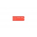 Goodram UME3 unidad flash USB 128 GB USB tipo A 3.2 Gen 1 (3.1 Gen 1) Naranja