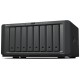 Synology DiskStation DS1823XS+ servidor de almacenamiento NAS Torre Ethernet Negro V1780B