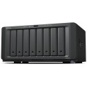 Synology DiskStation DS1823XS+ servidor de almacenamiento NAS Torre Ethernet Negro V1780B