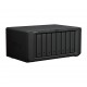 Synology DiskStation DS1823XS+ servidor de almacenamiento NAS Torre Ethernet Negro V1780B