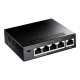 Cudy GS105 switch Gigabit Ethernet (10/100/1000) Negro