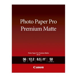 Canon PM-101 Pro Premium Matte A 3 , 20 Sheet, 210 g