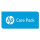 HP 3Y Next Business Day Exchange Warranty UG063E