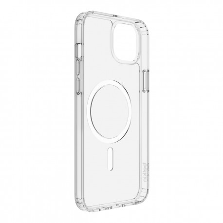 Belkin SheerForce funda para teléfono móvil 17 cm (6.7'') Transparente