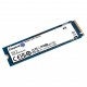 Kingston Technology NV2 M.2 4000 GB PCI Express 4.0 NVMe