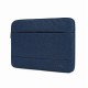 Celly NOMADSLEEVE15BL maletines para portátil 39,6 cm (15.6'') Funda Azul