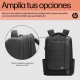 HP Mochila para portátiles Renew Executive de 16 pulgadas