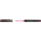 Faber-Castell 348328 bolígrafo de punta redonda Bolígrafo cilíndrico Rosa 1 pieza(s)