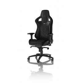 noblechairs EPIC Asiento acolchado Respaldo acolchado silla de oficina y de ordenador