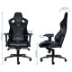 noblechairs EPIC Asiento acolchado Respaldo acolchado silla de oficina y de ordenador