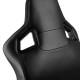 noblechairs EPIC Asiento acolchado Respaldo acolchado silla de oficina y de ordenador