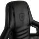 noblechairs EPIC Asiento acolchado Respaldo acolchado silla de oficina y de ordenador