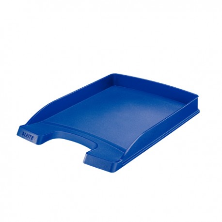 Leitz 52370035 bandeja de escritorio/organizador Plástico Azul