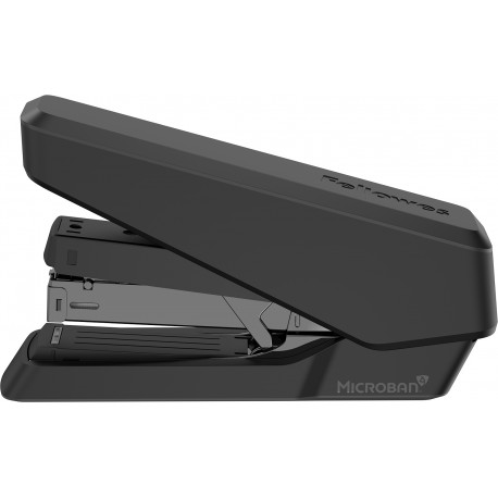 Fellowes LX870 Grapado plano Negro