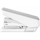 Fellowes LX870 Grapado plano Blanco