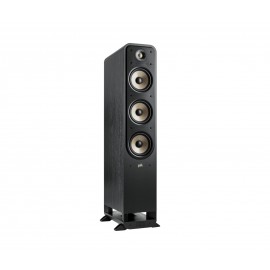 Polk Audio Signature Elite ES60 Negro Alámbrico