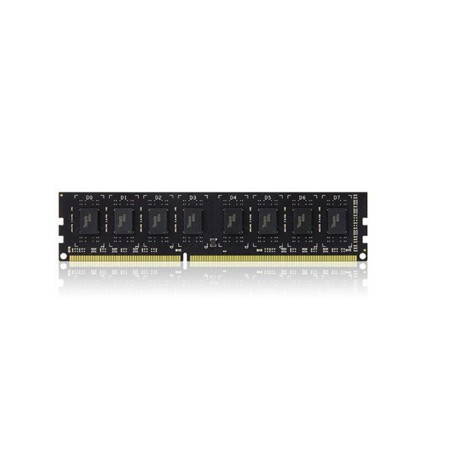 Team Group ELITE TED416G2666C1901 módulo de memoria 16 GB 1 x 16 GB DDR4 2666 MHz