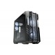 Cooler Master The Berserker Full Tower Gris, Titanio