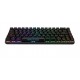 ASUS ROG Falchion Ace teclado USB QWERTY Inglés Negro - 90MP0346-BKSA00