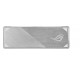 ASUS ROG Falchion Ace teclado USB QWERTY Inglés Blanco - 90MP0346-BKSA10