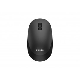 Philips SPK7307BL/00 ratón Ambidextro RF inalámbrico Óptico 1600 DPI