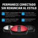 HP Ratón Bluetooth 240 rojo