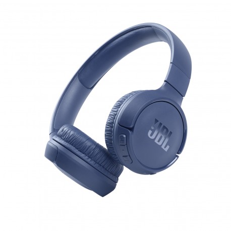 JBL Tune 510 Auriculares Inalámbrico Diadema Música USB Tipo C Bluetooth Azul