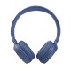 JBL Tune 510 Auriculares Inalámbrico Diadema Música USB Tipo C Bluetooth Azul