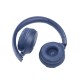 JBL Tune 510 Auriculares Inalámbrico Diadema Música USB Tipo C Bluetooth Azul