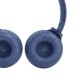 JBL Tune 510 Auriculares Inalámbrico Diadema Música USB Tipo C Bluetooth Azul