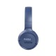 JBL Tune 510 Auriculares Inalámbrico Diadema Música USB Tipo C Bluetooth Azul