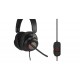 Kensington Auriculares circumaurales USB-C H2000