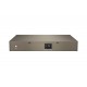 IP-COM Networks G1110P-8-150W switch Gigabit Ethernet (10/100/1000) Energía sobre Ethernet (PoE) 1U Gris