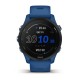 Garmin Forerunner 255 3,3 cm (1.3'') MIP 46 mm Azul GPS (satélite)